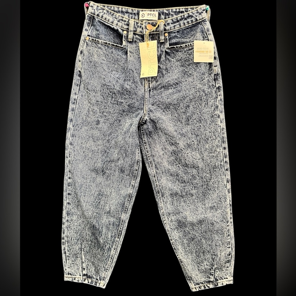 PTCL Denim Jeans
